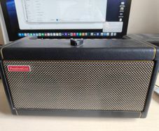Positive Grid Spark & Spark Control X