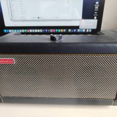 Positive Grid Spark & Spark Control X