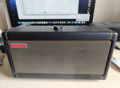 Positive Grid Spark & Spark Control X