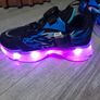 rechargeable light up runners Image 9