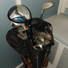 Golf Clubs