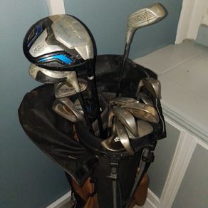 Golf Clubs