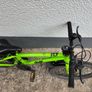 Frog 52 Kids Bike Green Geared 8 Speed Image 4