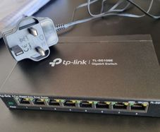 TP Link Switch