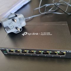 TP Link Switch