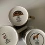 Horse Themed Mugs Image 2