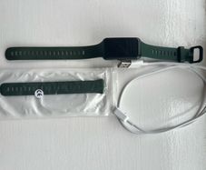 smartwatch - huawei band 7