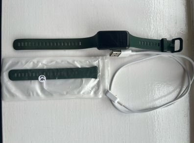 smartwatch - huawei band 7
