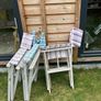 Outdoor foldable chairs Image 3