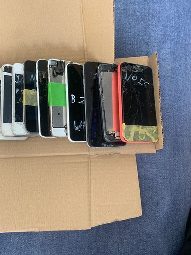 Iphone lot