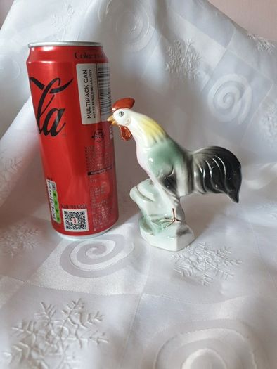 Vintage Ceramic Chicken