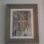 ez living wall  frames  x3 Image 2