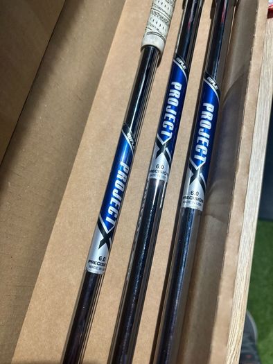 Mizuno JPX900 Tour Irons