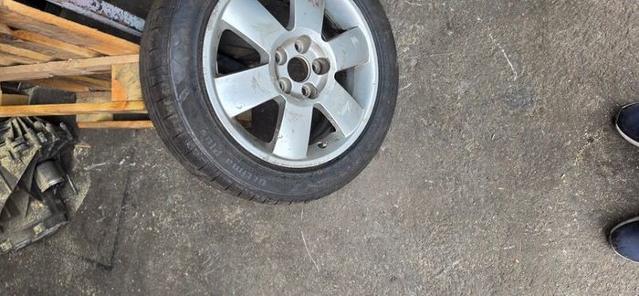 wheel