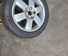 wheel
