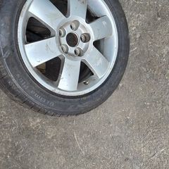 wheel