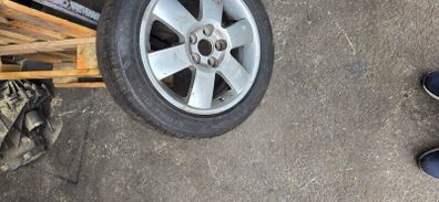 wheel