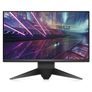Ex Demo Alienware Gaming Monitor AW2518H 25" Full HD (1920x1080) 240Hz, 1ms TN LED-Backlit G-Sync Image 2