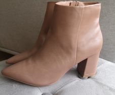 Ankle Boots Size Uk 6