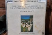 Tibetan Buddhist rites from the monasteries of Bhutan recorded by John Levy
