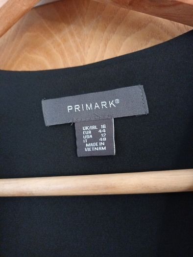 Primark Dress..  S.L- 16.