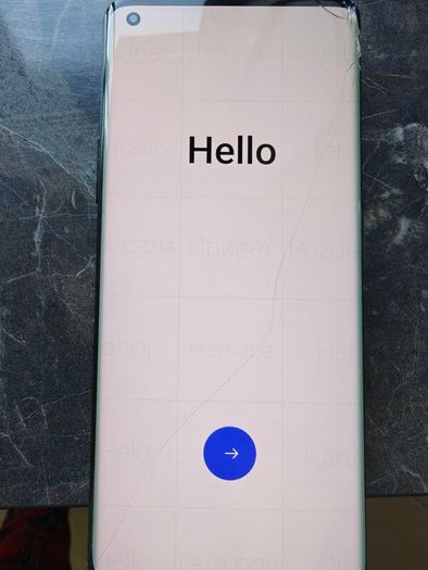 one pro plus 8