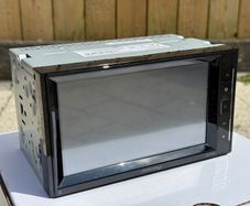 Pioneer DMH-A240BT Car Stereo