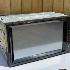 Pioneer DMH-A240BT Car Stereo