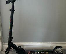 Scooter