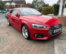 Audi A5 2.0 Tfsi 40 2019 97,000km
