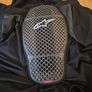 motorcycle jacket Image 3