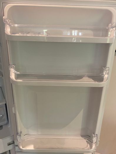 Indesit Fridge Freezer