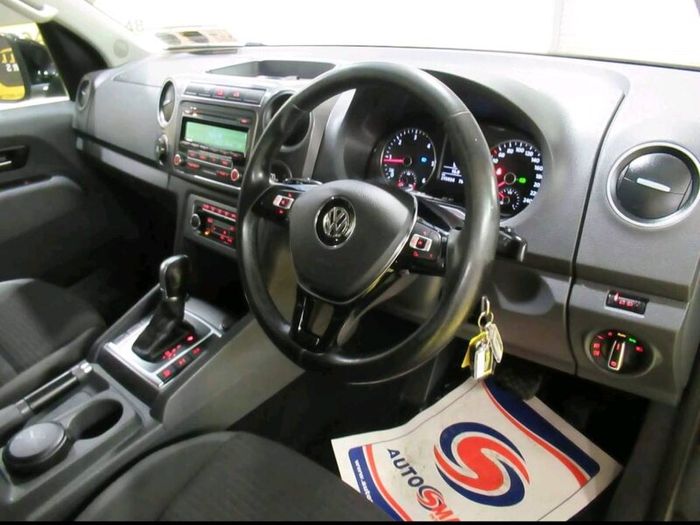 2016 amarok