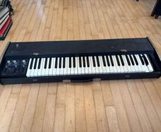 Vintage EKO Piano 200 1970'S