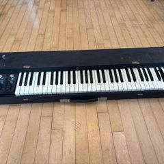 Vintage EKO Piano 200 1970'S