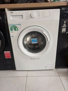 beko washing machine