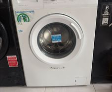 beko washing machine