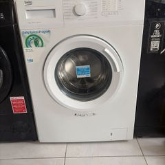 beko washing machine