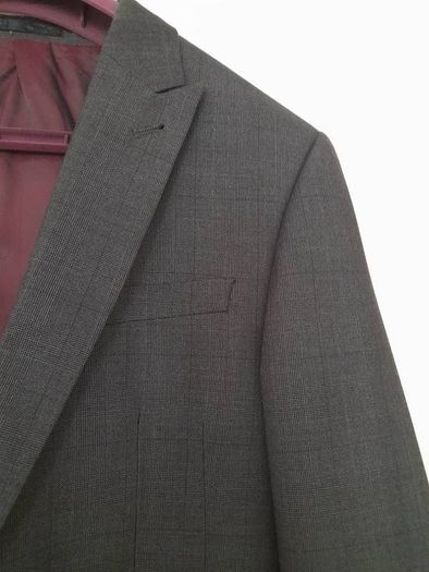 men suit from next