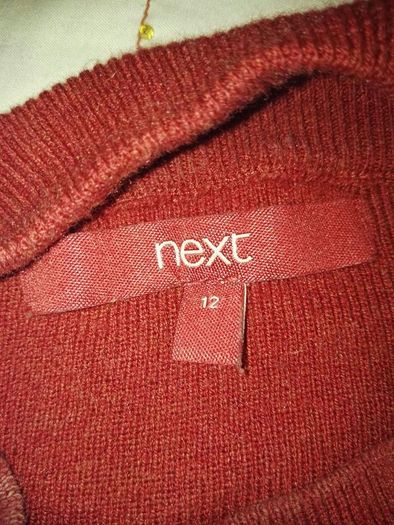 Next Ladies Jumper