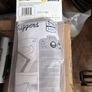 NEW & UNOPENED: Saris Bones EX 3-Bike Rack (Model 803) + Hatch Huggers #3035 Image 2