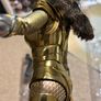 Hot Toys Wonder Woman Gold 1984 Deluxe Image 9