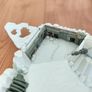 Star Wars Micro Machines Ice Planet Hoth Micromachines Action Fleet Galoob 1994 Empire Strikes Back Image 2