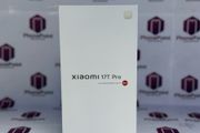 Xiaomi 17t Pro 12gb/256gb