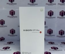 Xiaomi 17t Pro 12gb/256gb