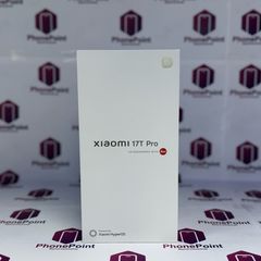 Xiaomi 17t Pro 12gb/256gb