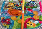 Play mat