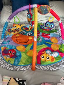 Play mat