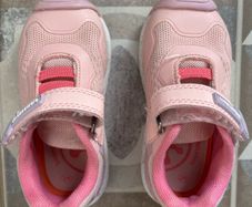 Biomechanics shoes