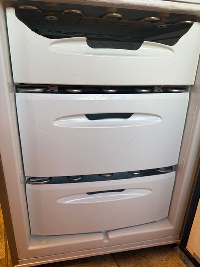 Freezer